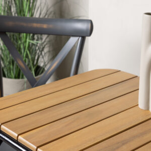 Holmbeck, Tablas – Ensemble repas
