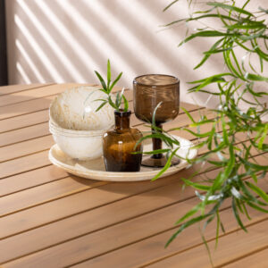 Holmbeck, Tablas – Ensemble repas