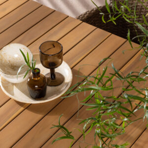 Holmbeck, Malina – Ensemble repas