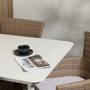 Lina, Malina – Ensemble repas