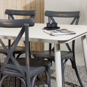 Lina, Tablas – Ensemble repas