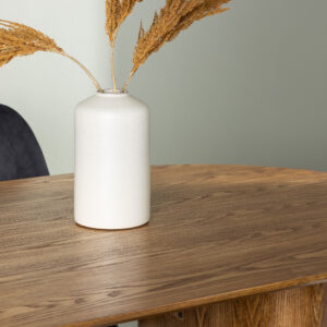 Isolde, Polar – Ensemble repas ovale – Naturel