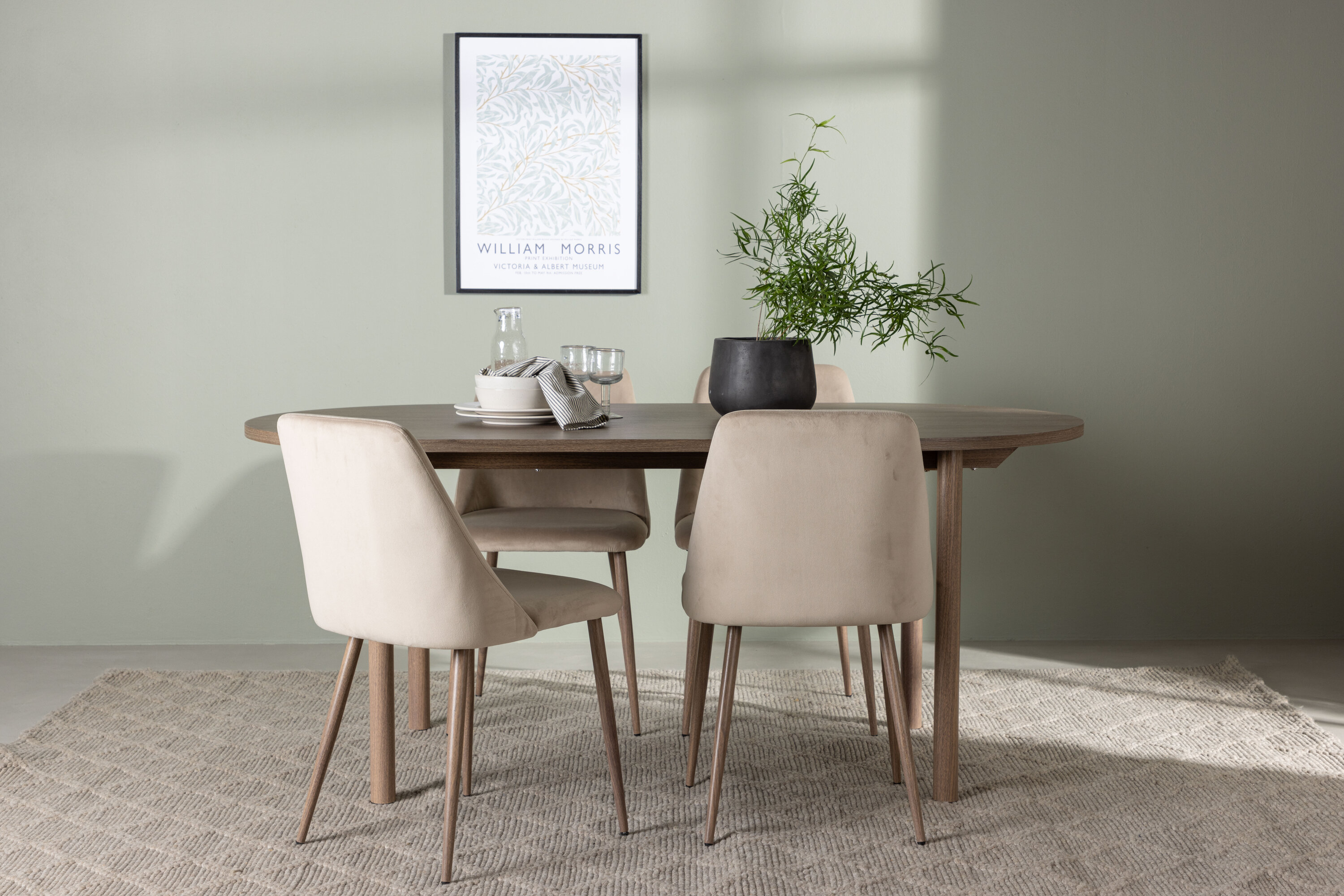 Mobilier d'intérieur