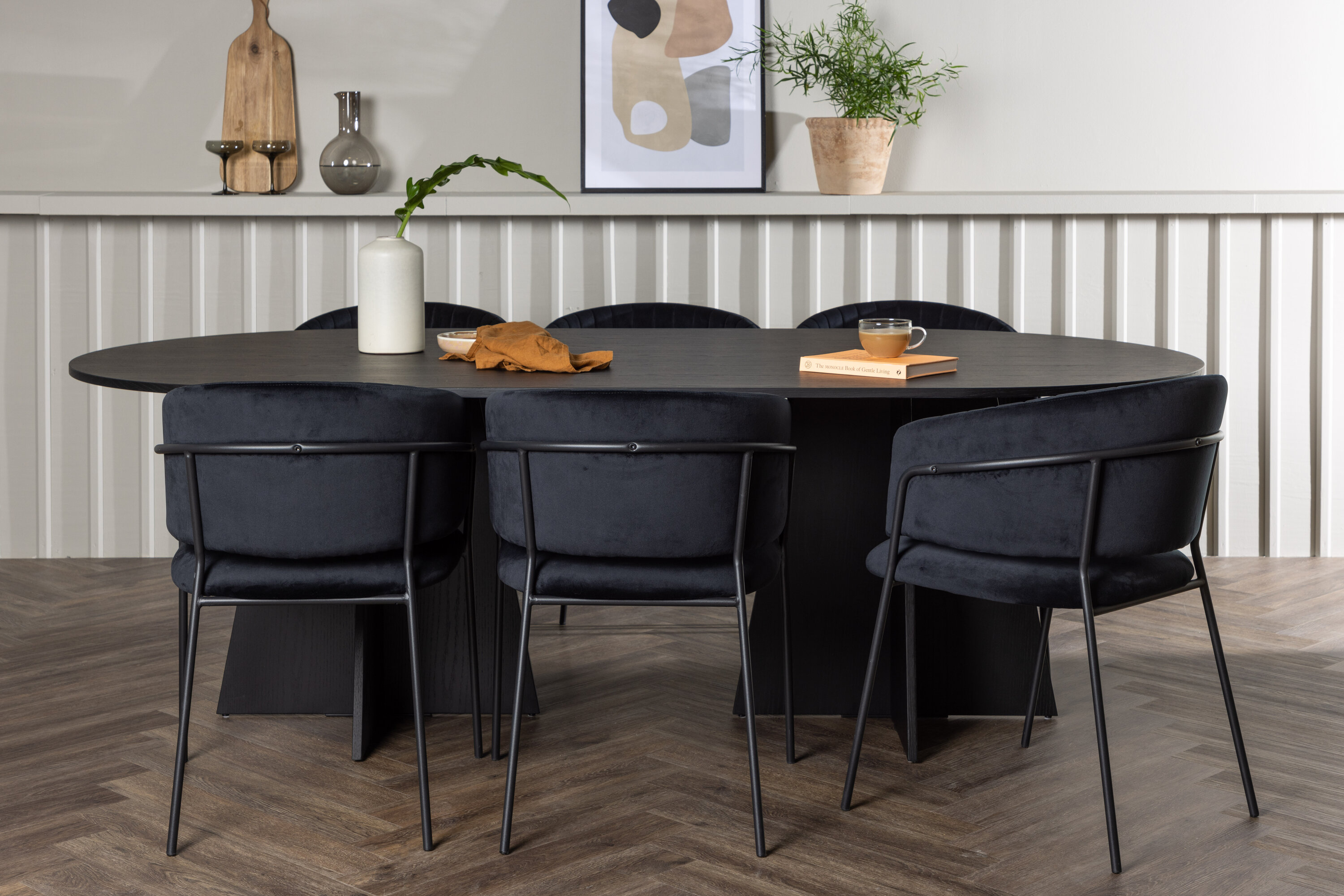 Mobilier d'intérieur