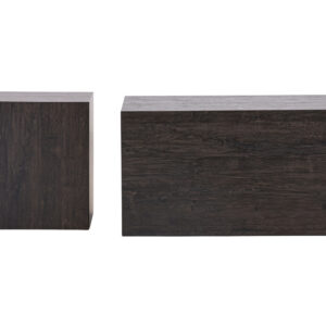 York – Table basse – Moka