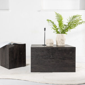 York – Table basse – Moka