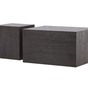 York – Table basse – Moka