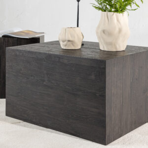 York – Table basse – Moka