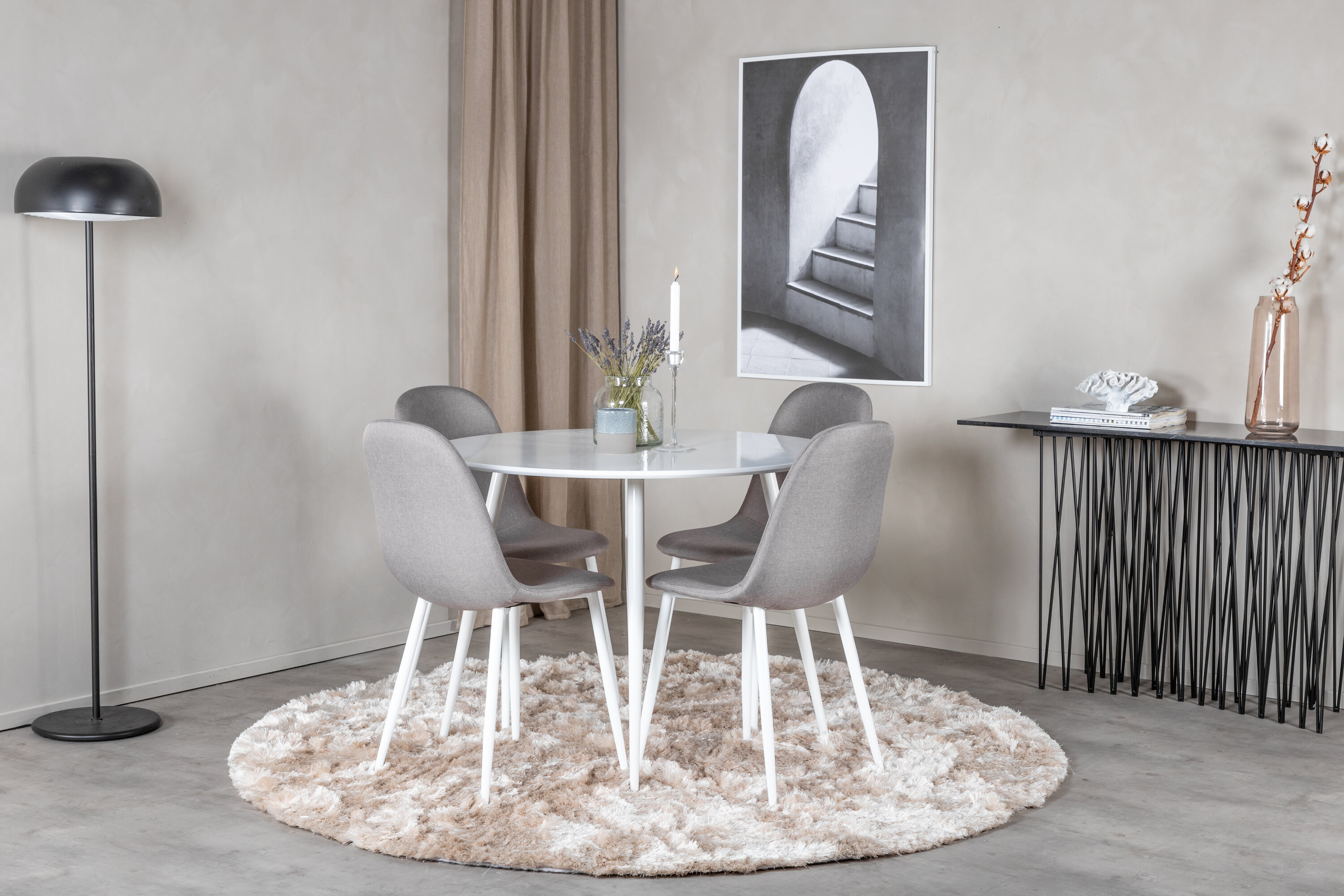 Mobilier d'intérieur
