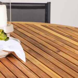 Tucumán, Copacabana – Ensemble repas – Naturel