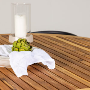 Tucumán, Stina – Ensemble repas – Naturel
