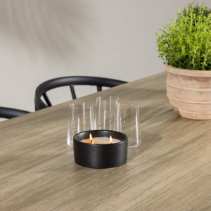 Merlo, Stina – Ensemble repas – Blanc