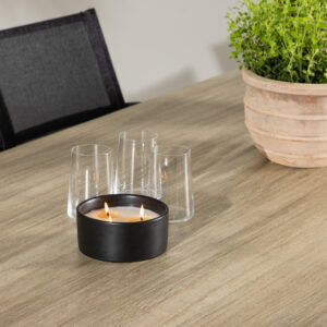 Merlo, Alina – Ensemble repas – Blanc