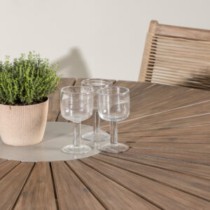 Rosario, Peter – Ensemble repas – Marron