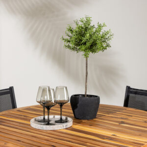 Lumpur, Copacabana – Ensemble repas – Naturel