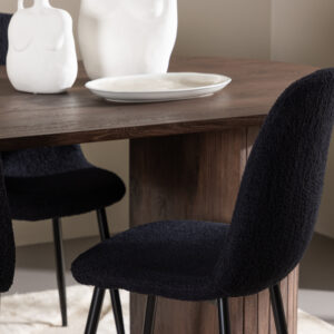 Härön, Polar – Ensemble repas ovale – Moka