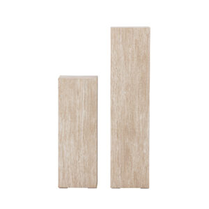 Ramsvik – Table d&rsquo;appoint – Beige