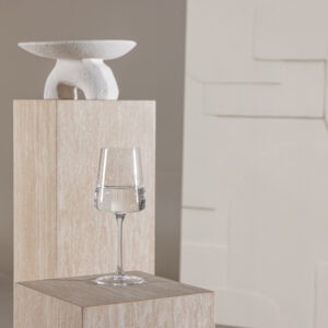 Ramsvik – Table d&rsquo;appoint – Beige