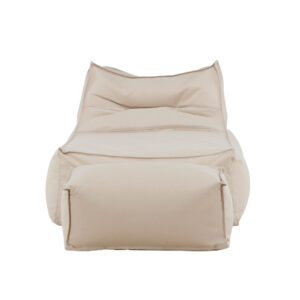 Redang – Fauteuil lounge – Beige