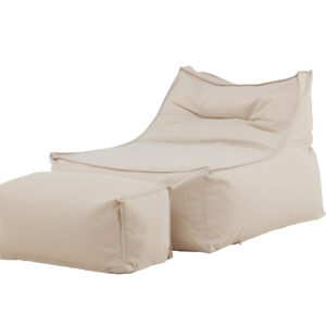 Redang – Fauteuil lounge – Beige