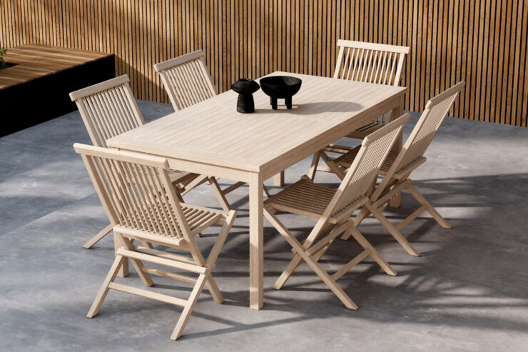 Kenya, Kenya – Ensemble repas – Blanchi