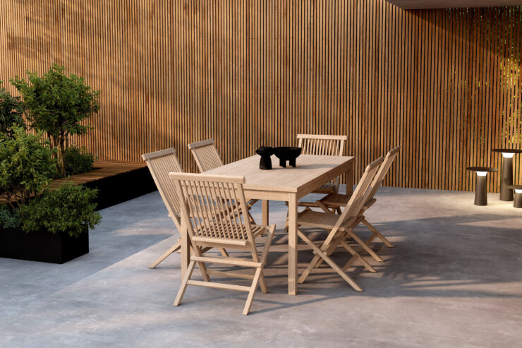 Kenya, Kenya – Ensemble repas – Blanchi