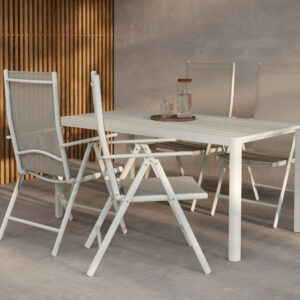 Giardini, Break – Ensemble repas – Beige