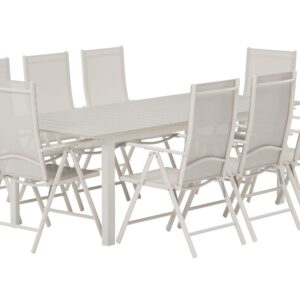 Levels, Break – Ensemble repas – Beige
