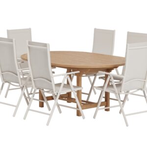 Kenya, Break – Ensemble repas – Naturel