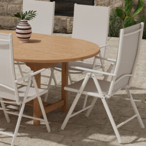 Kenya, Break – Ensemble repas – Naturel