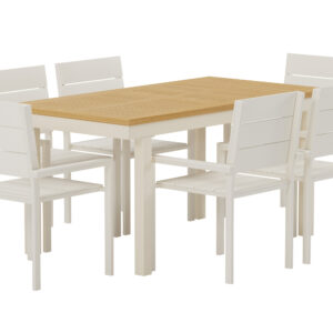 Panama, Levels – Ensemble repas – Naturel