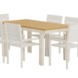 Panama, Levels – Ensemble repas – Naturel