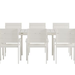 Levels, Levels – Ensemble repas – Beige