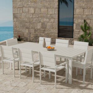 Levels, Levels – Ensemble repas – Beige