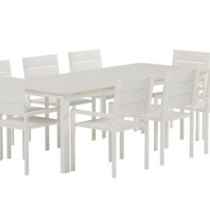Levels, Levels – Ensemble repas – Beige