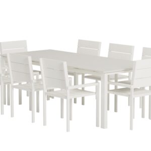 Levels, Levels – Ensemble repas – Beige