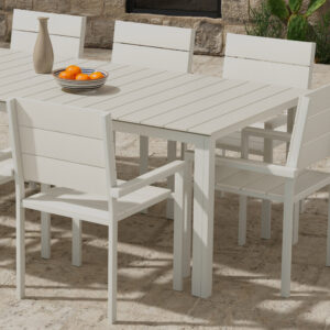 Levels, Levels – Ensemble repas – Beige