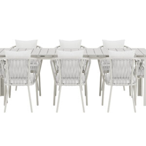 Levels, Linos – Ensemble repas – Beige