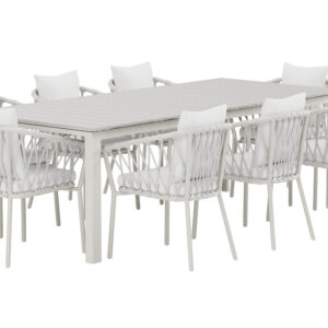 Levels, Linos – Ensemble repas – Beige