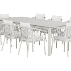 Levels, Linos – Ensemble repas – Beige