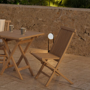 Kenya, Kenya – Ensemble repas – Naturel