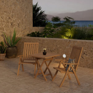 Kenya, Kenya – Ensemble repas – Naturel