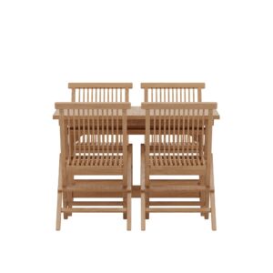 Kenya, Kenya – Ensemble repas – Naturel