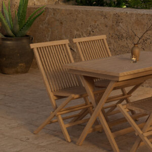 Kenya, Kenya – Ensemble repas – Naturel