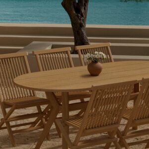 Kenya, Kenya – Ensemble repas – Naturel