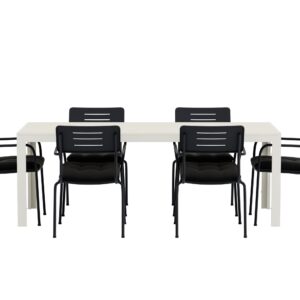 Mirko, Nicke – Ensemble repas – Beige