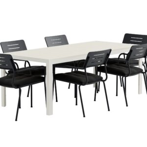 Mirko, Nicke – Ensemble repas – Beige