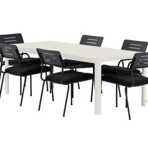 Mirko, Nicke – Ensemble repas – Beige