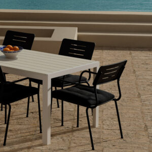 Mirko, Nicke – Ensemble repas – Beige