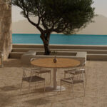 Mobilier de jardin